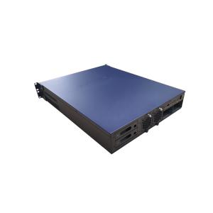 Quality 4u Rack Server Chassis Design Large Stock Metal Sheet Fabrication 3u Server Case wholesale