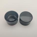 Smooth Closure 24mm Double Wall Cap For Olive Oil Bottle