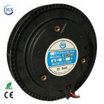 100 X 25mm 12v Dc Centrifugal Blower Fan For Smart Toys Wind Turbines , High Air