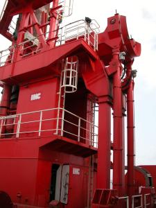 Quality Industrial Multipurpose Double Acting Hydraulic Cylinder For Mechanical wholesale