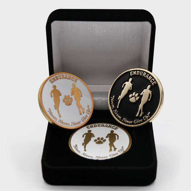 Hot promotion cheap custom metal challenge coin with logo collectibles and souvenirs coins