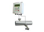 Industrial / Municipal Water Supply Ultrasonic Flow Meters Doppler Flow Meter