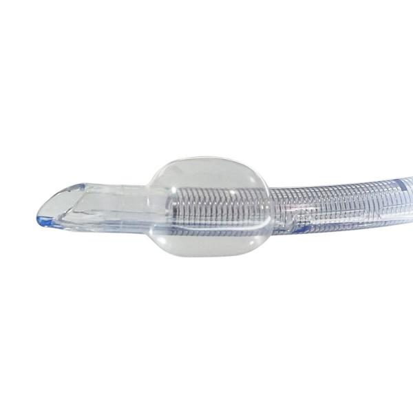 PU Polyurethane Thin Et Tube Cuff For Cuff Of Endotracheal Intubation Et Tube