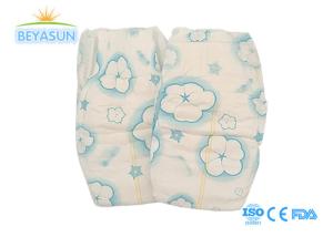 Quality Compact Non Irritating Comfortable And Breathable Disposable Baby Diapers wholesale