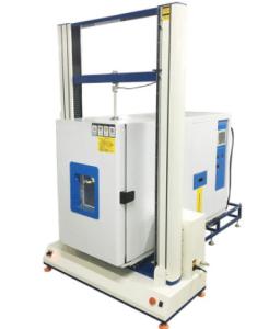 Quality Liyi High Low Temperature Tensile Tester Strength Test Equipment Price wholesale
