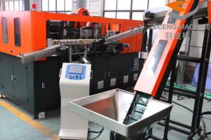 Quality 5000BPH Water Bottle Blowing Machine wholesale