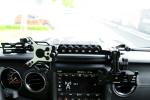 Roof Rack Mount Universal Car Offroad Light Control Wireless 6 Gang Car Switch