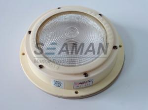 Quality 15W SOLAS Liferaft / Lifeboat Cabin Life Jacket Light Illumination Lamp wholesale