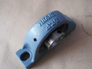 Quality Z1 Z2 V1 V2 FAG Pillow Block Bearings With Black Oxided Housing SY507 wholesale