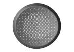 6.5~ 16 Inch Aluminum Pizza Pan Non Stick Round 1.6mm Thick Free Samples