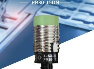 China Autonics factory price proximity switch Autonics sensor PR08-2DP on sale