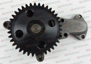 Quality Oil Pump 6136 - 51 - 1002 for Komatsu 6D105 Engine PC200 - 1 PC200 - 2 PC220 - 2 Excavator wholesale