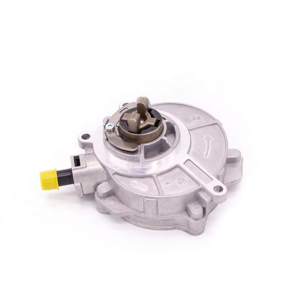 06e145100q Auto Parts Booster Brake Iron Electric Brake Vacuum Pump For Audi A4