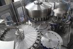 Auto 0.2-2L Water Bottling Equipment For Non - Sugar Filling , 1 Year Warranty