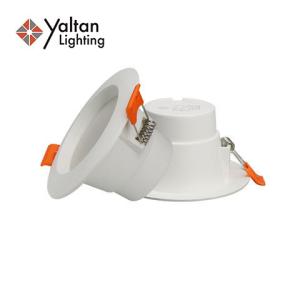 Quality Indoor 42W 95LM/W Ceiling Downlight Fittings wholesale
