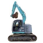 Used KOBELCO SK35 Sk30 Sk35 Sk55 Sk60 Sk70 Sk76 Sk115 Sk125 Wheel Loader Crawler