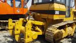 Used caterpillar d6g bulldozer for sale