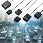 Waterproof Receiver External Outdoor Car Marine GPS Antenna GT5 with and Gain 28