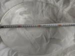 High Performance Large Aperture Optical Glass Lenses Custom Optical Lenses