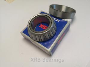 Quality International Standard Taper Roller Bearing NSK HR32212J For Auto Front Axial wholesale