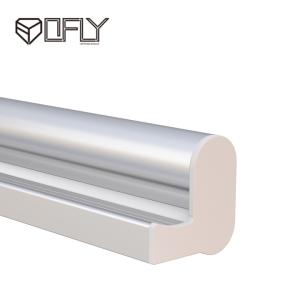 Quality Handrail LED Aluminum Profile Waterproof Public Place Armrest Lighting wholesale