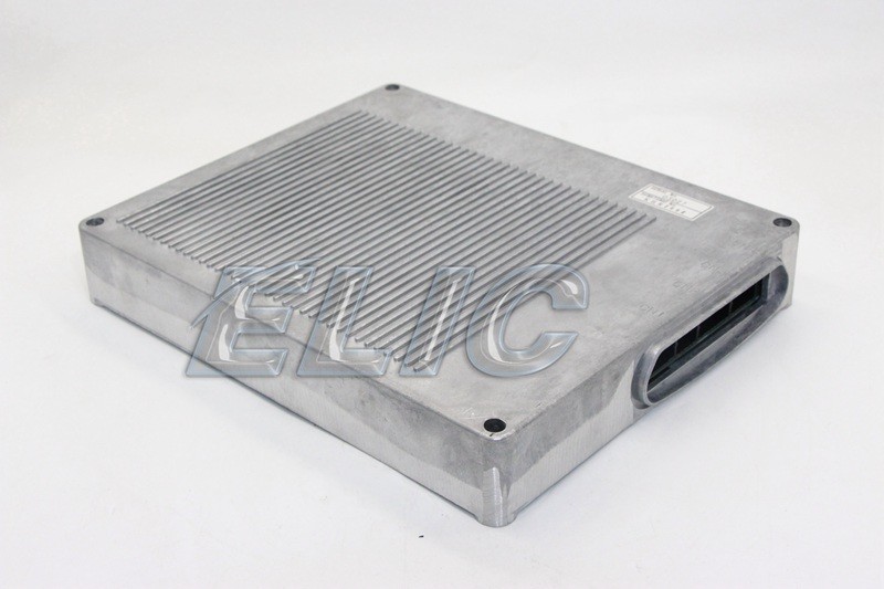 SH200-3 SH200A3 KHR2672 KHR2672 Excavator Controller For Hitachi