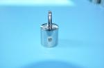 Stainless Steel Fittings for Top Marine Grade Jaw Slide, Eye End Cap for marine
