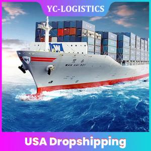 Quality FBA Amazon United States Suppliers For Dropshipping Shenzhen wholesale
