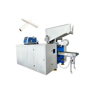 Quality 380V Kitchen Foil Household Roll Aluminium Foil Rewinding Machine with Six Spindles wholesale