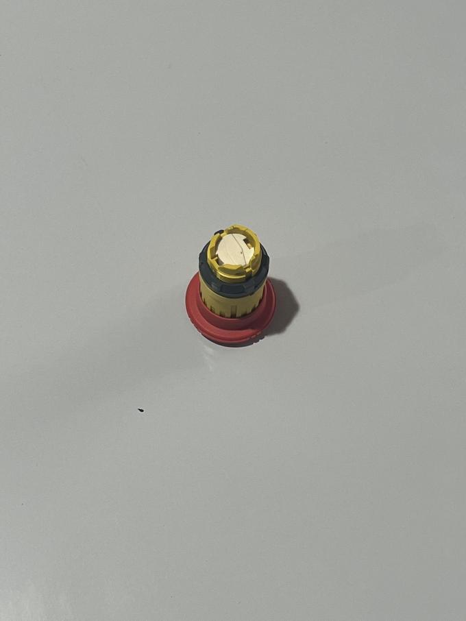 6038.008 Relays Konecranes Reach Stacker Parts With Compact Design CE