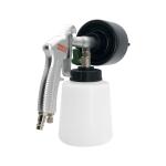 Customized Black Casting Aluminum Car Foam Pressure Washer For Car Washing