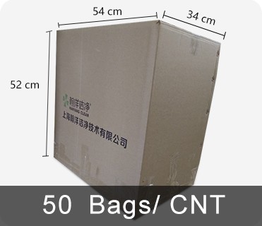 Rubber ESD Cleanroom Sterile Safety Boot