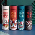 360 Degree UV Tumble Printer Aluminum Beverage Can Printing Machine