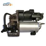 Mercedes S Class W222 Pneumatic Air Compressor 2223200604 2223200404