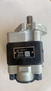 Quality 11K2012 gear pump; left-handed 6 tooth 32ML for forklift wholesale