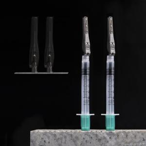 Quality 3ml Arterial Blood Gas Kits wholesale