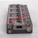 6144111112 Diesel Engine Cylinder Heads For PC 4D94 Engine D20A - 5 D20P - 5