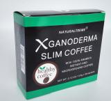 Quality OEM/ODM /Customize Beauty Care Ganoderma Slimming Coffee wholesale