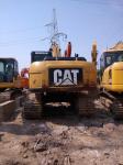 Used CAT 315D Crawler Excavator On Sale
