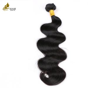 Quality Heat Resistant Remy Human Hair Extensions Unprocessed Kinky Curly Hair wholesale