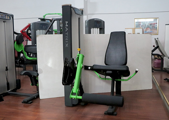 Muscle Training Full Gym Equipment Leg Extension For Workout