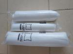 Auto Vacuum Pillow Rolling Packing Machine 12pieces Min