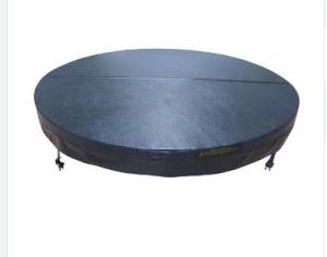Quality Energy Efficiency Swim Spa Covers Rectangle Hot Tub Cover ASTM Certificated wholesale