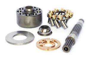 Quality Hydraulic piston pump parts Kawasaki K7V63/replacement parts/ repair ktis wholesale