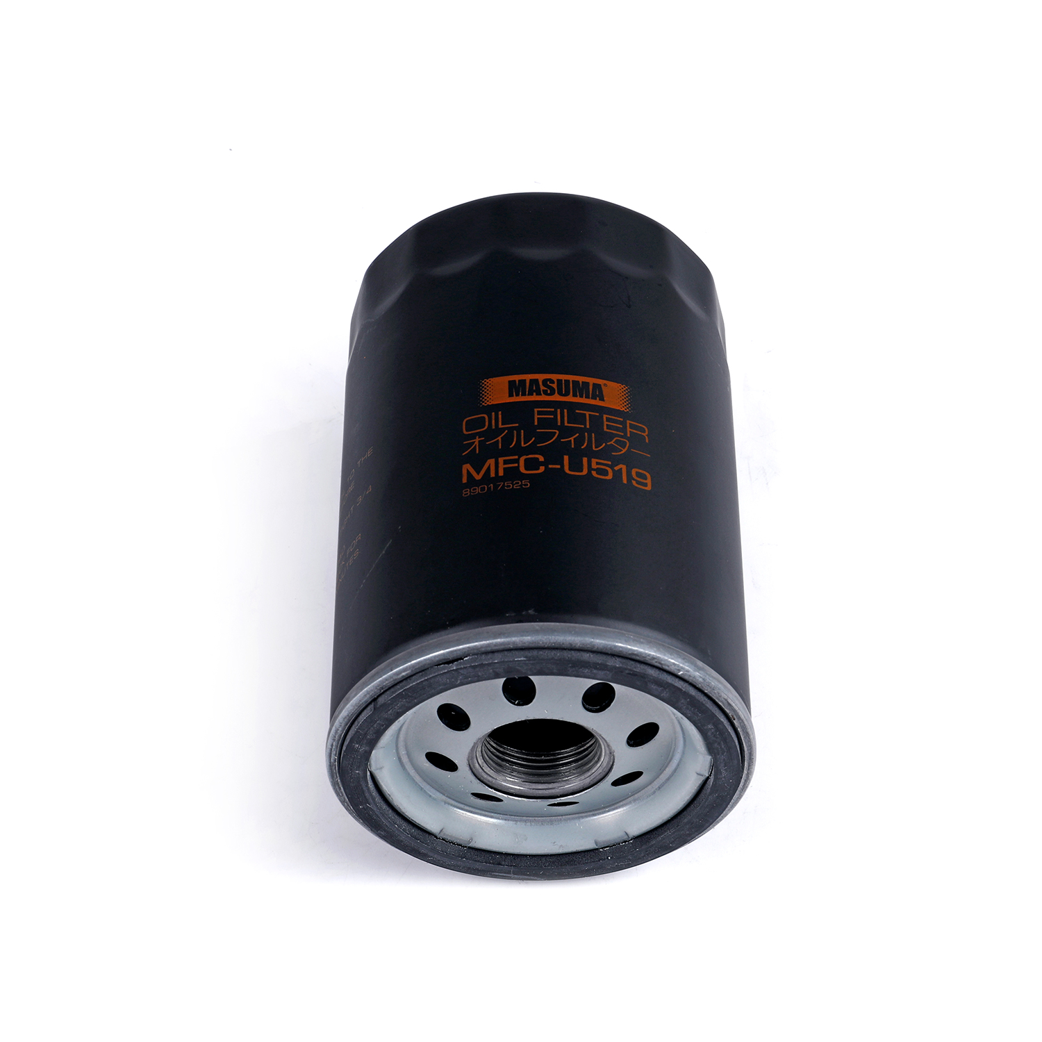 9*9*11.5cm MFC-U519 MASUMA Car Engine System Repair Oil Filter 89017525 for Car Repair