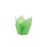 Colorful Tulip Paper Cups