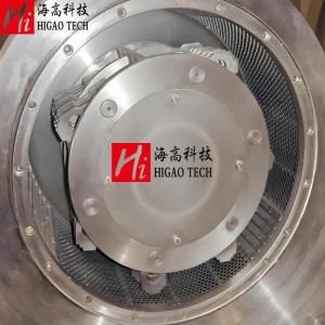 Quality SS316L Pulverizer Masala Machine Medicine Spices Powder Making Machine wholesale