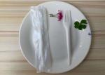 Wrapped Recyclable CPLA Cutlery For Restaurant