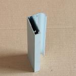 Alloy Doors Windows Architectural Aluminum Profiles Systems 6063-T5 6061-T6