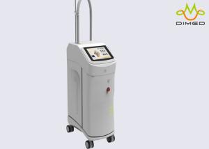 Quality 15 Watts Wrinkle Laser Machine Moveable Eye Bag Removal Machine wholesale